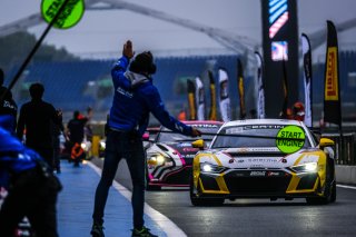 Official Test Session, Pitlane
 | SRO / Dirk Bogaerts Photography