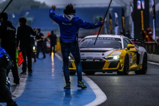 Official Test Session, Pitlane
 | SRO / Dirk Bogaerts Photography