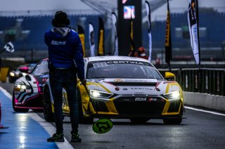 Official Test Session, Pitlane
 | SRO / Dirk Bogaerts Photography