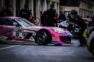 Official Test Session, Pitlane
 | SRO / Dirk Bogaerts Photography