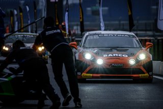 Official Test Session, Pitlane
 | SRO / Dirk Bogaerts Photography