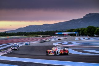 #33 Arkadia Racing FRA Ginetta G55 GT4 Am Pierre-Laurent Figuiére FRA Stephan Guerin FRA, Race 1
 | SRO / Dirk Bogaerts Photography