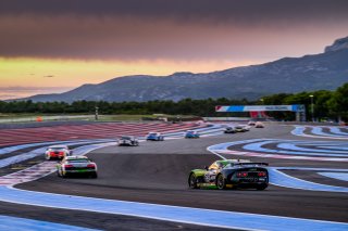 #23 ABM GRAND PRIX FRA Ginetta G55 GT4 Pro-Am Emilien Carde FRA Ruben Del Sarte NDL, Race 1
 | SRO / Dirk Bogaerts Photography