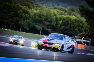 #17 L'Espace Bienvenue FRA BMW M4 GT4 Silver Ricardo Van Der Ende NDL Benjamin Lessennes BEL, Race 1
 | SRO / Dirk Bogaerts Photography