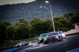 #16 AKKA-ASP Team FRA Mercedes-AMG GT4 Pro-Am Fabien Barthez FRA Vincent Marserou FRA, Race 1
 | SRO / Dirk Bogaerts Photography