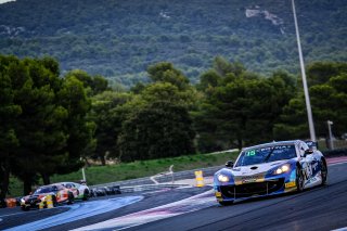 #9 Speed Car FRA Ginetta G55 GT4 Pro-Am Dmitry Gvazava RUS Thomas Hodier FRA, Race 1
 | SRO / Dirk Bogaerts Photography