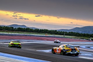 #2 CD Sport FRA Mercedes-AMG GT4 Silver Edouard Cauhaupe FRA Fabien Lavergne FRA, Race 1
 | SRO / Dirk Bogaerts Photography