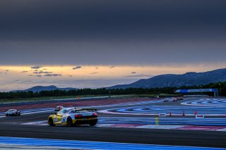 #27 Sainteloc Racing FRA Audi R8 LMS GT4 Pro-Am Cyril Saleilles FRA Adrien Tambay FRA, Race 1
 | SRO / Dirk Bogaerts Photography