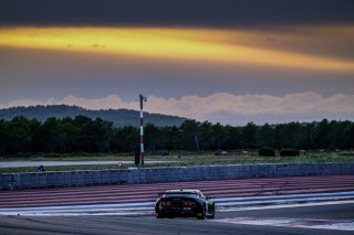 #23 ABM GRAND PRIX FRA Ginetta G55 GT4 Pro-Am Emilien Carde FRA Ruben Del Sarte NDL, Race 1
 | SRO / Dirk Bogaerts Photography