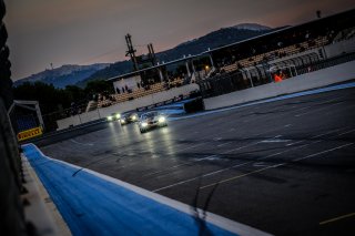 #17 L'Espace Bienvenue FRA BMW M4 GT4 Silver Ricardo Van Der Ende NDL Benjamin Lessennes BEL, Race 1
 | SRO / Dirk Bogaerts Photography