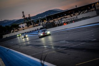 #17 L'Espace Bienvenue FRA BMW M4 GT4 Silver Ricardo Van Der Ende NDL Benjamin Lessennes BEL, Race 1
 | SRO / Dirk Bogaerts Photography