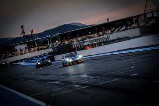 #76 Bodemer Auto FRA Alpine A110 GT4 Am Laurent Coubard FRA Jean Charles Rédéle FRA, Race 1
 | SRO / Dirk Bogaerts Photography