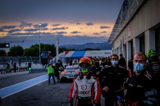 Pitlane, Race 1
 | SRO / Dirk Bogaerts Photography