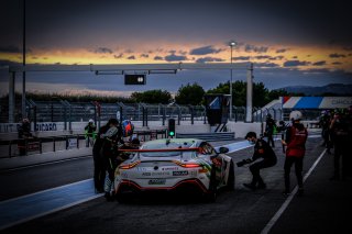 Pitlane, Race 1
 | SRO / Dirk Bogaerts Photography