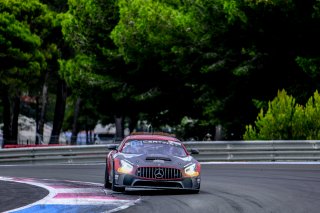 #88 AKKA-ASP Team FRA Mercedes-AMG GT4 Silver Paul Petit FRA Thomas Drouet FRA, Race 2
 | SRO / Dirk Bogaerts Photography