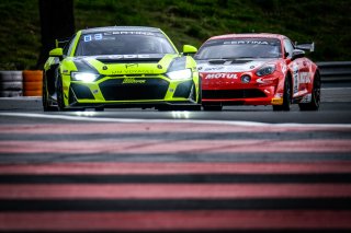 #6 Team Fullmotorsport FRA Audi R8 LMS GT4 Silver Sacha Bottemanne FRA Lonni Martins FRA, Race 2
 | SRO / Dirk Bogaerts Photography