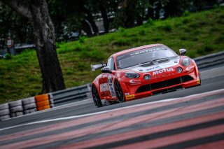 #36 CMR FRA Alpine A110 GT4 Pro-Am Christopher Campbell FRA Nicolas Prost FRA, Race 2
 | SRO / Dirk Bogaerts Photography