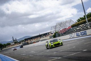 #5 Team Fullmotorsport FRA Audi R8 LMS GT4 Am Pascal Huteau FRA Christophe Hamon FRA, Race 2
 | SRO / Dirk Bogaerts Photography