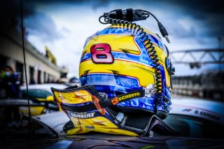 Pitlane, Race 3
 | SRO / Dirk Bogaerts Photography