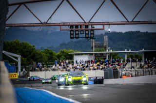 #6 Team Fullmotorsport FRA Audi R8 LMS GT4 Silver Sacha Bottemanne FRA Lonni Martins FRA, Race 3
 | SRO / Dirk Bogaerts Photography