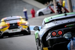 Pitlane, Race 3
 | SRO / Dirk Bogaerts Photography