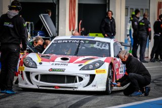 Pitlane, Race 3
 | SRO / Dirk Bogaerts Photography