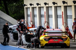 Pitlane, Race 3
 | SRO / Dirk Bogaerts Photography