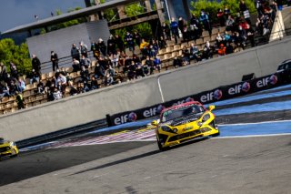 #222 Mirage Racing FRA Alpine A110 GT4 Pro-Am Rodolphe Wallgren FRA Vincent Beltoise FRA, Race 3
 | SRO / Dirk Bogaerts Photography