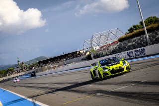 #6 Team Fullmotorsport FRA Audi R8 LMS GT4 Silver Sacha Bottemanne FRA Lonni Martins FRA, Race 3
 | SRO / Dirk Bogaerts Photography