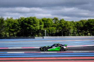 #64 Team JOUFFRUIT by Vic'TEAM FRA Mercedes-AMG GT4 Pro-Am Olivier Jouffret FRA Eric Tremoulet FRA, Qualifying
 | SRO / Dirk Bogaerts Photography