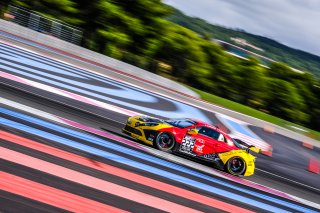 #222 Mirage Racing FRA Alpine A110 GT4 Pro-Am Rodolphe Wallgren FRA Vincent Beltoise FRA, Qualifying
 | SRO / Dirk Bogaerts Photography