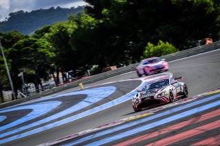 #161 AGS Events FRA Aston Martin Vantage AMR GT4 Am Didier Dumaine FRA Christophe Carriere FRA, Qualifying
 | SRO / Dirk Bogaerts Photography