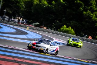 #17 L'Espace Bienvenue FRA BMW M4 GT4 Silver Ricardo Van Der Ende NDL Benjamin Lessennes BEL, Qualifying
 | SRO / Dirk Bogaerts Photography