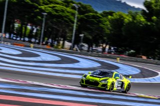 #6 Team Fullmotorsport FRA Audi R8 LMS GT4 Silver Sacha Bottemanne FRA Lonni Martins FRA, Qualifying
 | SRO / Dirk Bogaerts Photography