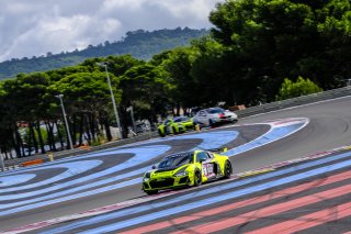 #5 Team Fullmotorsport FRA Audi R8 LMS GT4 Am Pascal Huteau FRA Christophe Hamon FRA, Qualifying
 | SRO / Dirk Bogaerts Photography