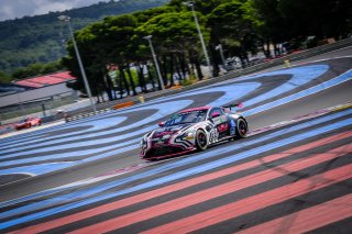 #69 AGS Events FRA Aston Martin Vantage AMR GT4 Pro-Am Gilles Vannelet FRA Akhil Rabindra IND, Qualifying
 | SRO / Dirk Bogaerts Photography