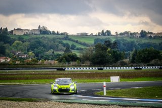 #5 Team Fullmotorsport FRA Audi R8 LMS GT4 Am Pascal Huteau FRA Christophe Hamon FRA, Free Practice 1
 | SRO / Dirk Bogaerts Photography