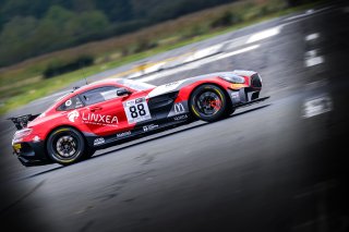 #88 AKKA-ASP Team FRA Mercedes-AMG GT4 Silver Thomas Drouet FRA Paul Petit FRA, Free Practice 1
 | SRO / Dirk Bogaerts Photography