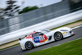 #33 Arkadia Racing FRA Ginetta G55 GT4 Am Pierre-Laurent Figuiére FRA Stephan Guerin FRA, Free Practice 1
 | SRO / Dirk Bogaerts Photography