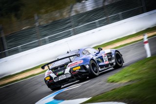 #53 AKKA-ASP Team FRA Mercedes-AMG GT4 Am Pascal Gibon FRA Christophe Bourret FRA, Free Practice 1
 | SRO / Dirk Bogaerts Photography