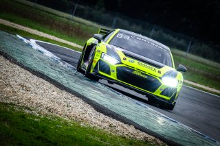 #5 Team Fullmotorsport FRA Audi R8 LMS GT4 Am Pascal Huteau FRA Christophe Hamon FRA, Free Practice 1
 | SRO / Dirk Bogaerts Photography