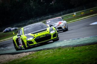 #5 Team Fullmotorsport FRA Audi R8 LMS GT4 Am Pascal Huteau FRA Christophe Hamon FRA, Free Practice 1
 | SRO / Dirk Bogaerts Photography