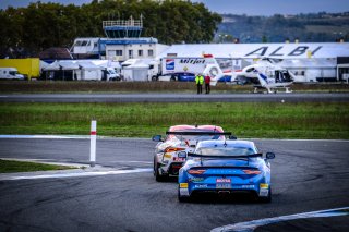 Free Practice 2
 | SRO / Dirk Bogaerts Photography