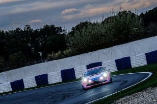 #8 Speed Car FRA Alpine A110 GT4 Silver Robert Consani FRA Benjamin Lariche FRA, Free Practice 2
 | SRO / Dirk Bogaerts Photography