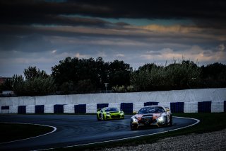 #3 CD Sport FRA Mercedes-AMG GT4 Pro-Am Jean-Ludovic Foubert FRA Clément Bully FRA, Free Practice 2
 | SRO / Dirk Bogaerts Photography
