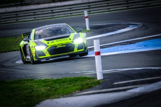 #5 Team Fullmotorsport FRA Audi R8 LMS GT4 Am Pascal Huteau FRA Christophe Hamon FRA, Free Practice 2
 | SRO / Dirk Bogaerts Photography