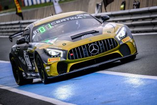 Free Practice 2, Pitlane
 | SRO / Dirk Bogaerts Photography