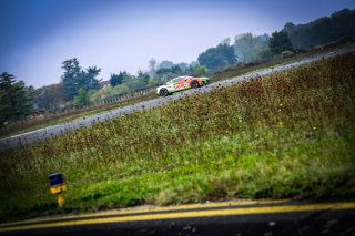 #44 Sainteloc Racing FRA Audi R8 LMS GT4 Pro-Am Jean-Paul Buffin FRA Arthur Rougier FRA, Qualifying
 | SRO / Dirk Bogaerts Photography