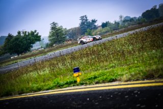 #66 CMR FRA Toyota GR Supra GT4 Am Wilfried Cazalbon FRA César Gazeau FRA, Qualifying
 | SRO / Dirk Bogaerts Photography