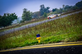 #72 ANS MOTORSPORT FRA Ginetta G55 GT4 Am Sylvain Caroff FRA Erwan Bastard FRA, Qualifying
 | SRO / Dirk Bogaerts Photography